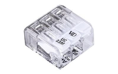 Steffen Steckklemme mini 3-fach (10)