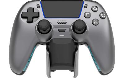 Deltaco Wireless Controller PS5 - grey