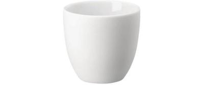 Rosenthal the cup+ Silky White Lungo