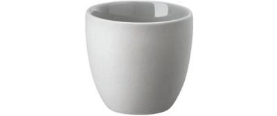 Rosenthal the cup+ Gentle Grey Espresso