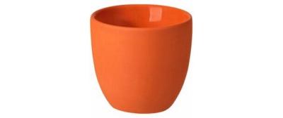 Rosenthal the cup+ Juicy Tangerine Espresso