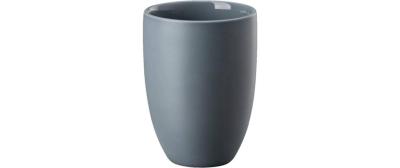 Rosenthal the mug+ Comfort Blue Becher