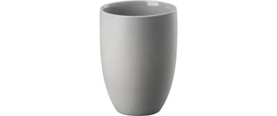 Rosenthal the mug+ Gentle Grey Becher