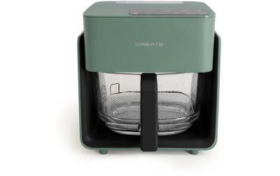 Create Air Fryer Mist, Salbeigrün
