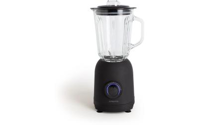 Create Blender Matte, Schwarz