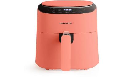 Create Fryer Air Pro Compact, Terracotta