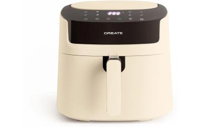 Create Fryer Air Pro Large, Creme