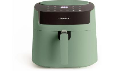 Create Fryer Air Pro Large, Salbeigrün