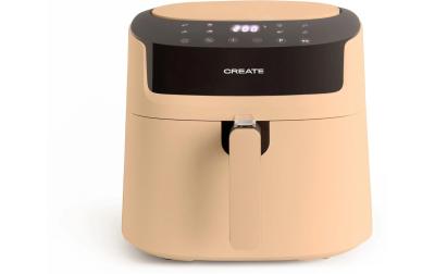 Create Fryer Air Pro Large, Sand