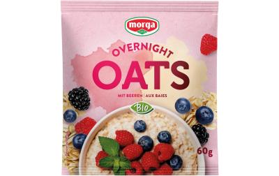 Oats Bio