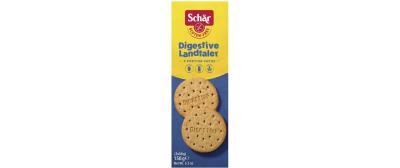 Digestive Landtaler glutenfrei