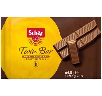 Twin Bar Snack glutenfrei