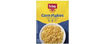 Cornflakes glutenfrei
