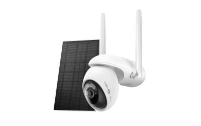 TP-Link Tapo C665G KIT Solar