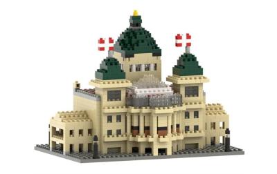 Bundeshaus Schweiz