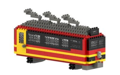 Jungfraujochbahn