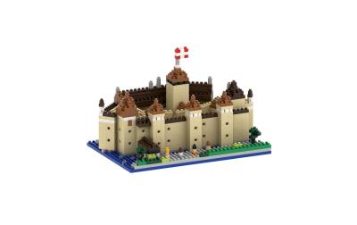 Schloss Chillon