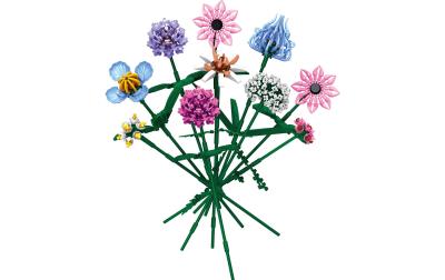 BRIXIES Plus Blumenstrauss Romantic Dream