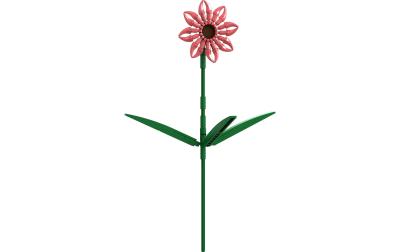 BRIXIES Plus Gerbera Lachs