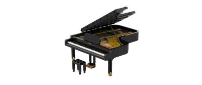 BRIXIES Plus Piano