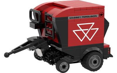 BRIXIES Plus Massey Ferguson RB F