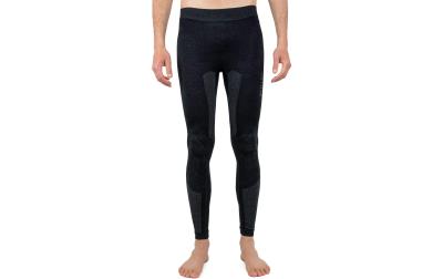 Merino & More Herrenhose lang