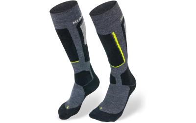 Merino & More Ski-Socks Unisex