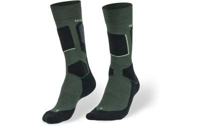 Merino & More Hiking-Socks Unisex
