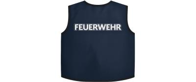 Feuerwehr Rollenspiel-Set