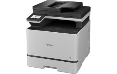Brother DCP-L8630CDW, Color Laser