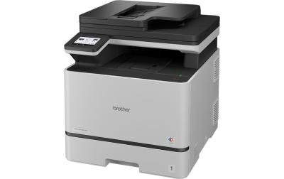 Brother MFC-L8730CDW, Color Laser