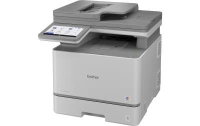 Brother MFC-L8970CDW, Color Laser