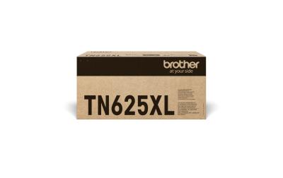 Brother Toner TN-625XLBK, Black