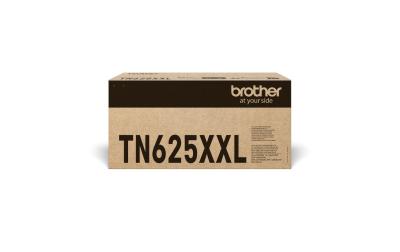Brother Toner TN-625XXLBK, black
