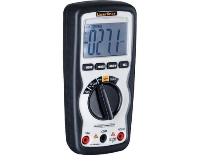 MultiMeter MultiMeter Compact