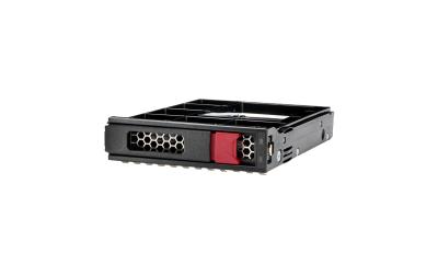 SSD HPE 6G 3.5 SATA 960GB RI LPC Spare