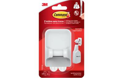 Command Sprühflaschenaufhänger