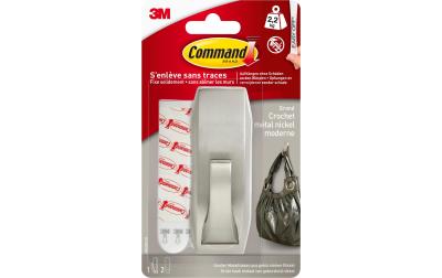 Large MetallhakenModern Reflection