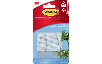 Haken M 17091CLR, mittelgross