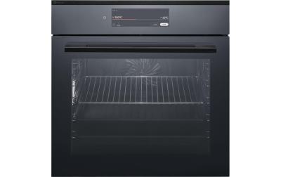 Electrolux EB6PL40SP Einbaubackofen