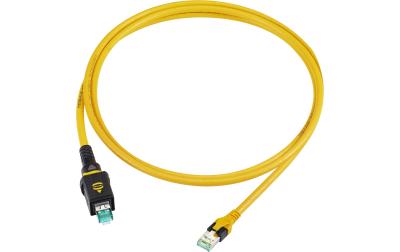 Hanwha RJ45 Kabel SPP-C00402EP