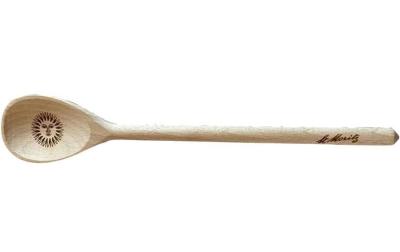 creanorm Kochlöffel Sonne, 30 cm