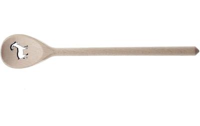 creanorm Kochlöffel Steinbock, 30cm