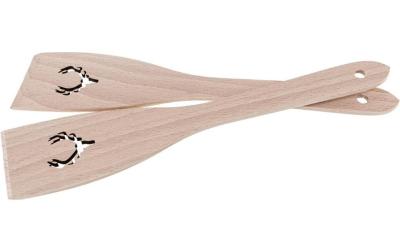 creanorm Pfannenwender Geweih