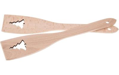 creanorm Pfannenwender Tannenbaum