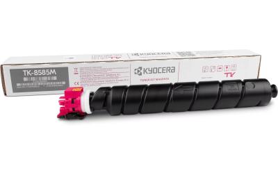 Kyocera, TonerTK-8585M Magenta