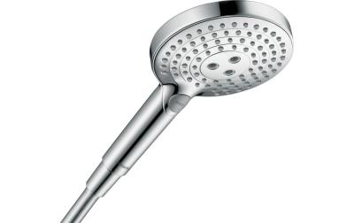 Raindance Select S Handbrause 3 Strahl