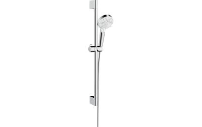 Crometta Brauseset Brausestange 65 cm