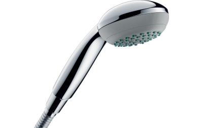 Crometta 85 Handbrause Vario