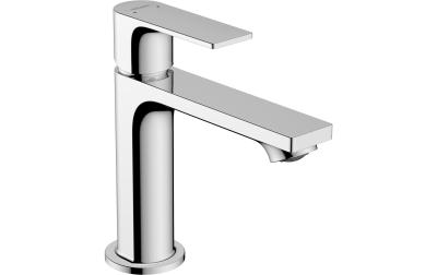 Rebris E Waschtischarmatur 110